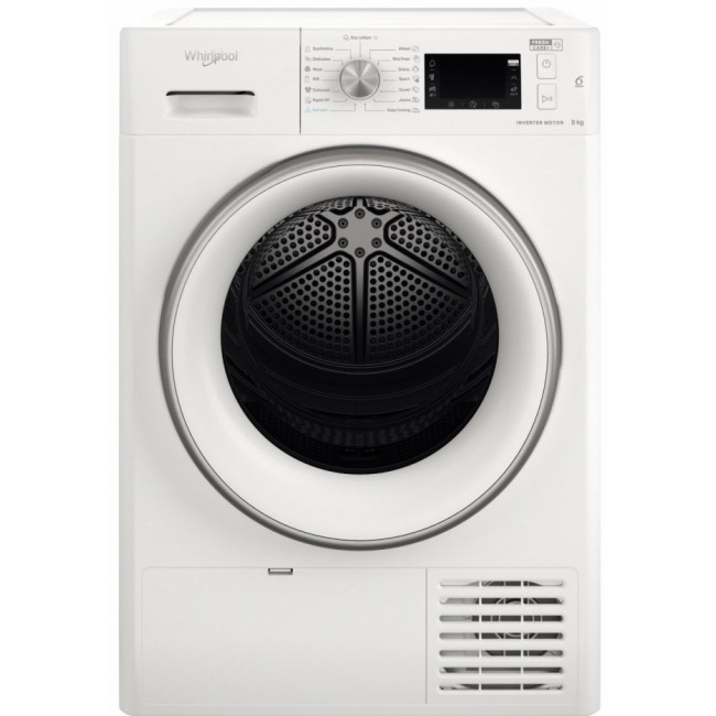 Сушилня Whirlpool FFT M22 9X2 WSEE