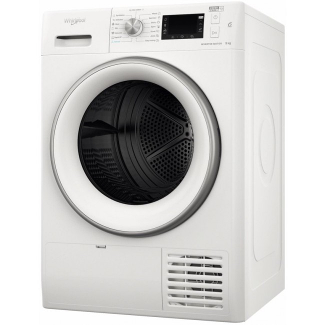 Сушилня Whirlpool FFT M22 9X2 WSEE