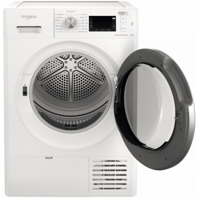 Сушилня Whirlpool FFT M22 9X2 WSEE