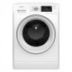 Пералня със сушилня Whirlpool FFWDD 1076258 SV EE 