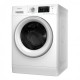 Пералня със сушилня Whirlpool FFWDD 1076258 SV EE 