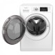 Пералня със сушилня Whirlpool FFWDD 1076258 SV EE 
