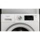 Пералня със сушилня Whirlpool FFWDD 1076258 SV EE 