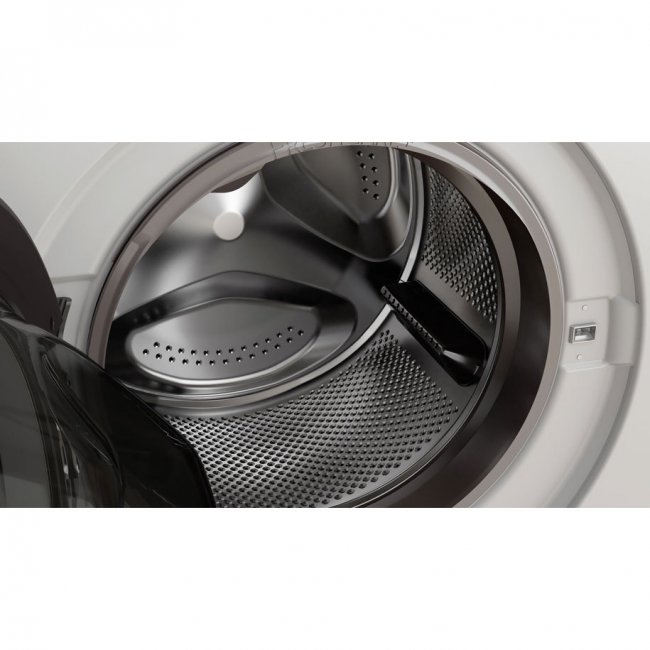 Пералня със сушилня Whirlpool FFWDD 1076258 SV EE 