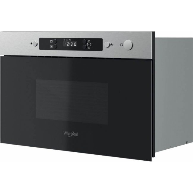 Микровълнова фурна за вграждане Whirlpool MBNA900X 