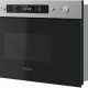 Микровълнова фурна за вграждане Whirlpool MBNA900X 