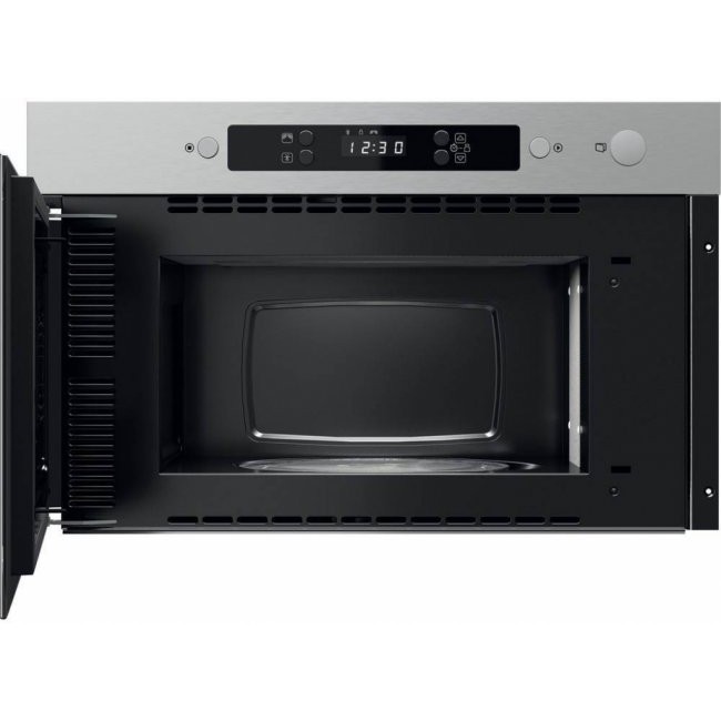 Микровълнова фурна за вграждане Whirlpool MBNA900X 