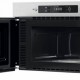 Микровълнова фурна за вграждане Whirlpool MBNA900X 
