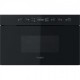 Микровълнова фурна за вграждане Whirlpool MBNA920B 