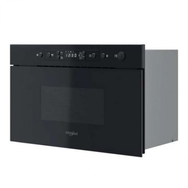 Микровълнова фурна за вграждане Whirlpool MBNA920B 