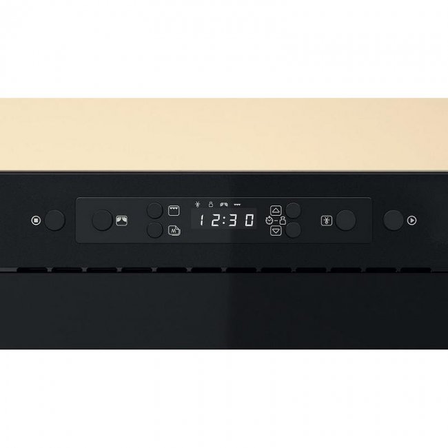 Микровълнова фурна за вграждане Whirlpool MBNA920B 
