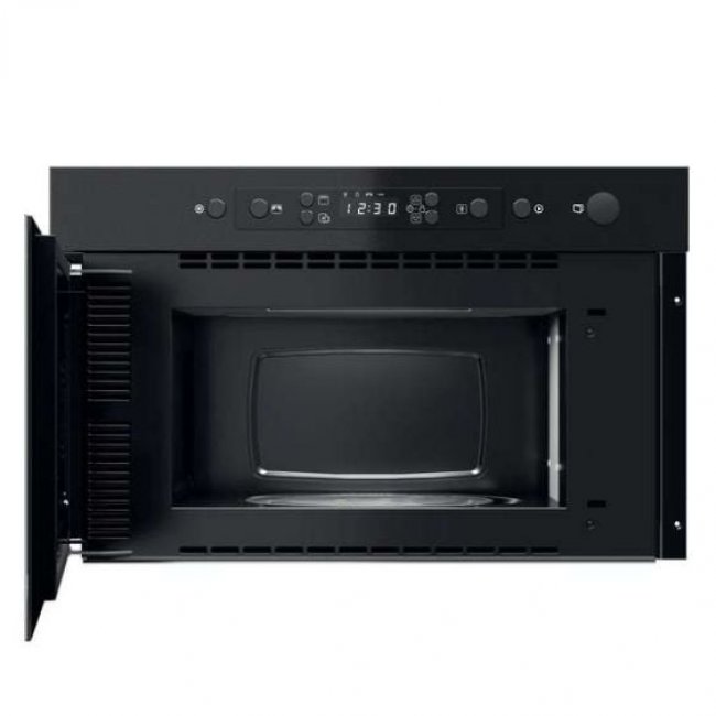 Микровълнова фурна за вграждане Whirlpool MBNA920B 