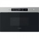 Микровълнова фурна за вграждане Whirlpool MBNA920X 