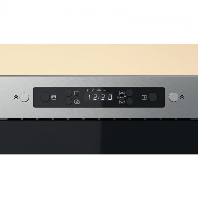Микровълнова фурна за вграждане Whirlpool MBNA920X 