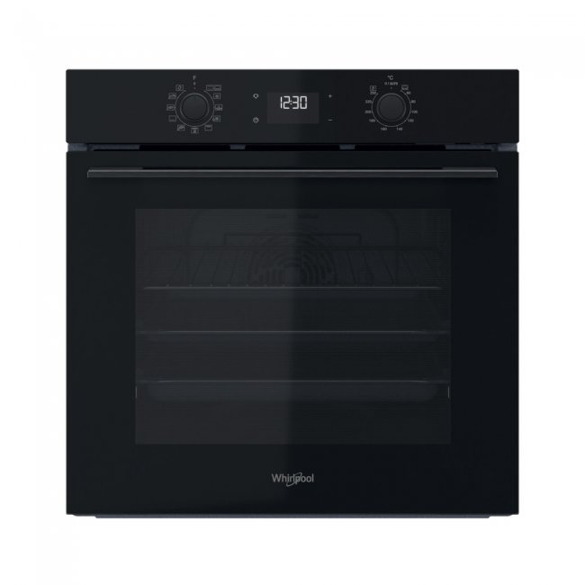 Фурна за вграждане Whirlpool OMK58HU1B 