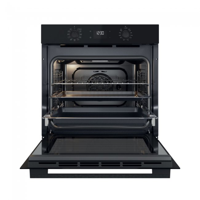 Фурна за вграждане Whirlpool OMK58HU1B 