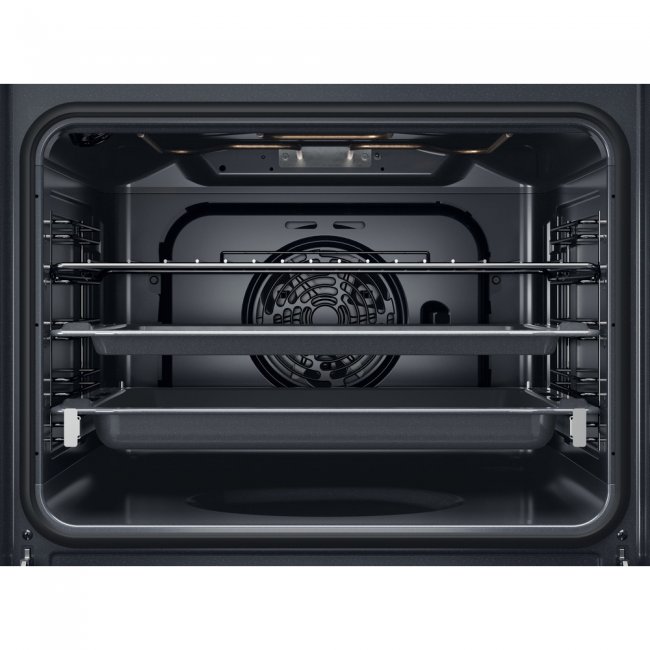 Фурна за вграждане Whirlpool OMK58HU1B 