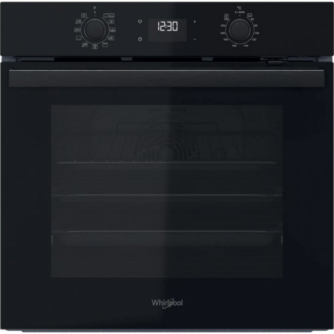 Фурна за вграждане Whirlpool OMR58HU1B 