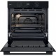 Фурна за вграждане Whirlpool OMSK58RU1SB 