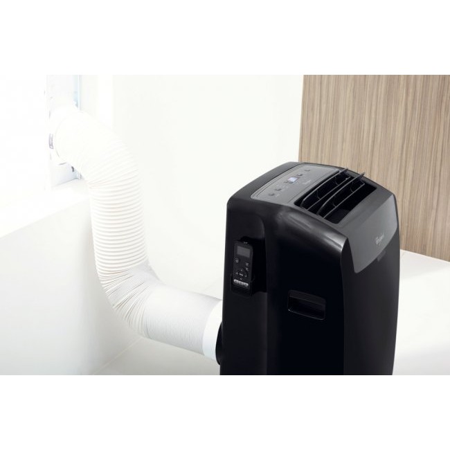 Мобилен климатик Whirlpool PACB29HP B