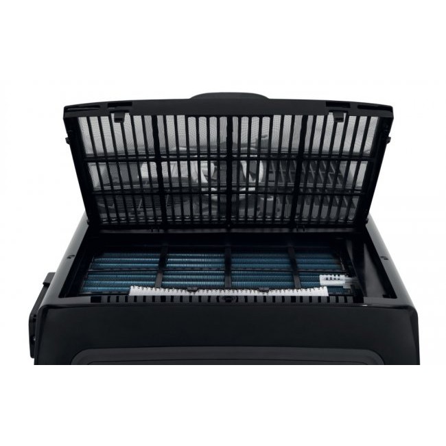 Мобилен климатик Whirlpool PACB29HP B