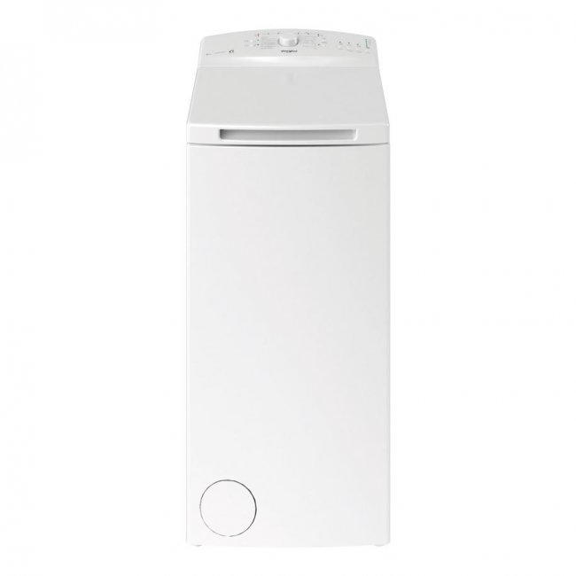 Пералня Whirlpool TDLR 6040L EU/N