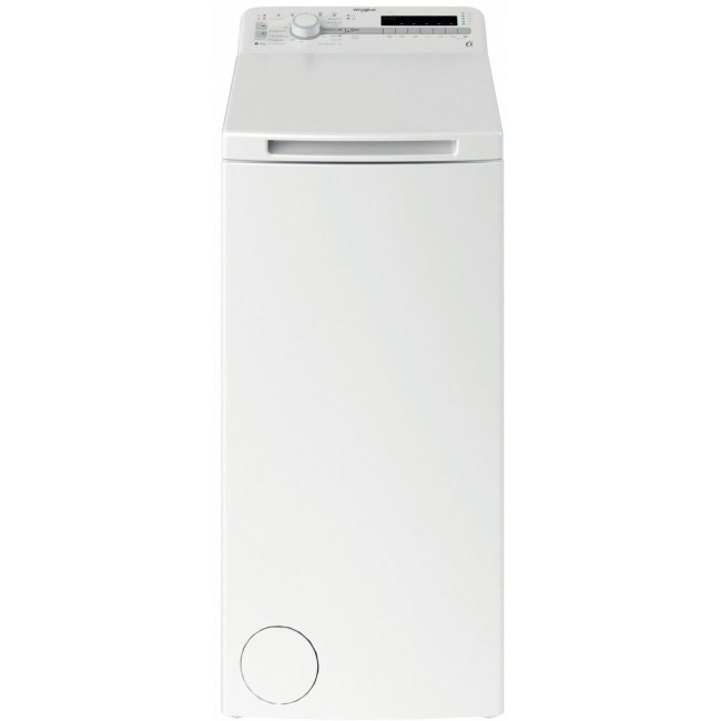 Пералня Whirlpool TDLR 6040S EU/N 