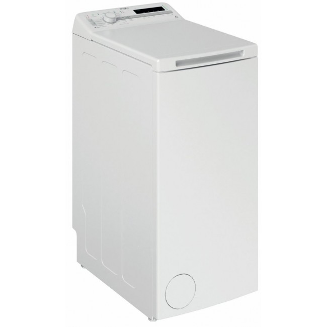 Пералня Whirlpool TDLR 6040S EU/N 