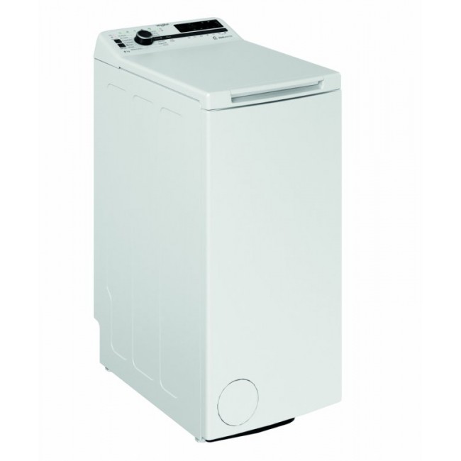 Пералня Whirlpool TDLRBX 6252BS EU 