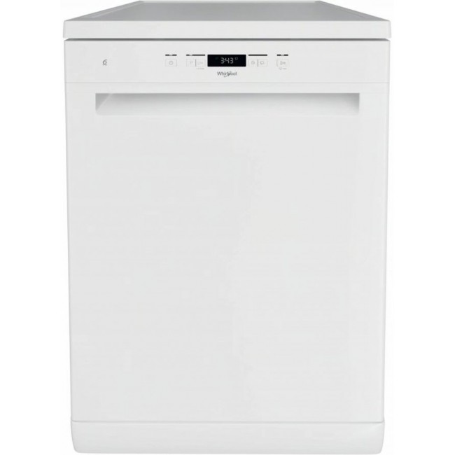 Съдомиялна машина Whirlpool W2F HD624 