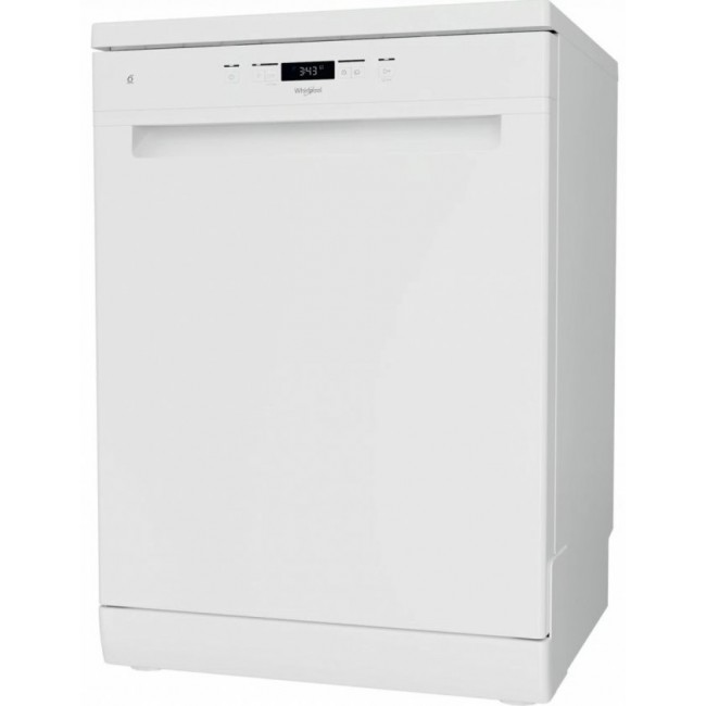 Съдомиялна машина Whirlpool W2F HD624 