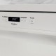 Съдомиялна машина Whirlpool W2F HD624 