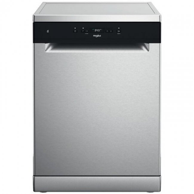 Съдомиялна машина Whirlpool W2F HD624 X 