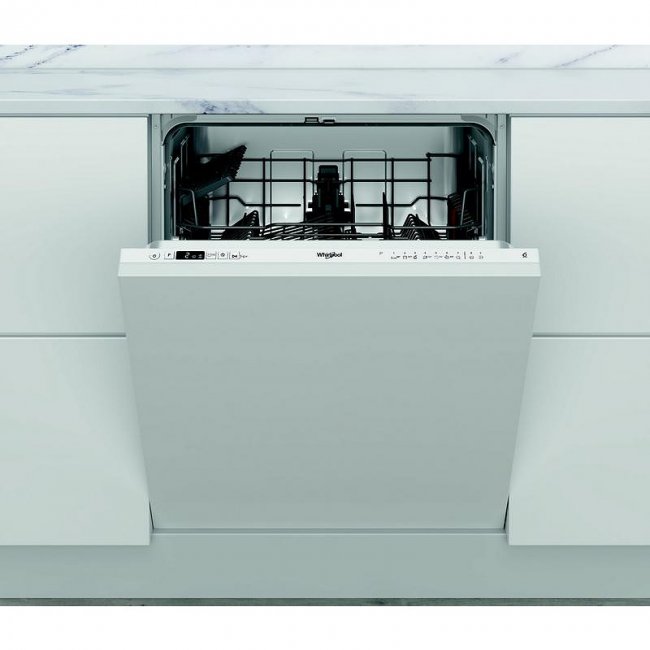 Съдомиялна машина за вграждане Whirlpool W2I HD526 A 