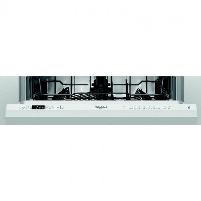 Съдомиялна машина за вграждане Whirlpool W2I HD526 A 