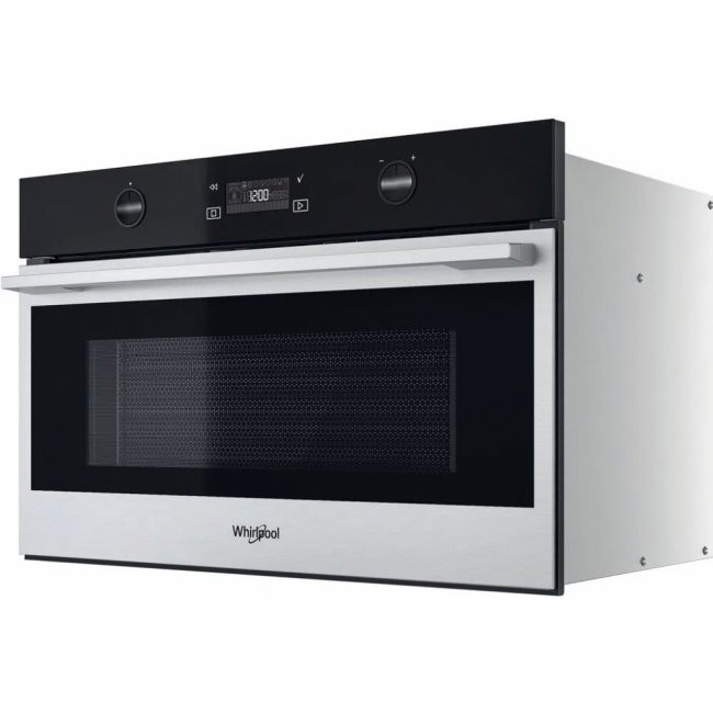 Микровълнова фурна за вграждане Whirlpool W7 MD540
