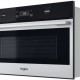 Микровълнова фурна за вграждане Whirlpool W7 MD540