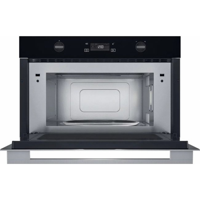 Микровълнова фурна за вграждане Whirlpool W7 MD540