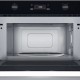 Микровълнова фурна за вграждане Whirlpool W7 MD540
