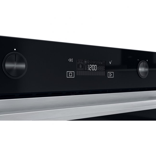 Микровълнова фурна за вграждане Whirlpool W7 MD540