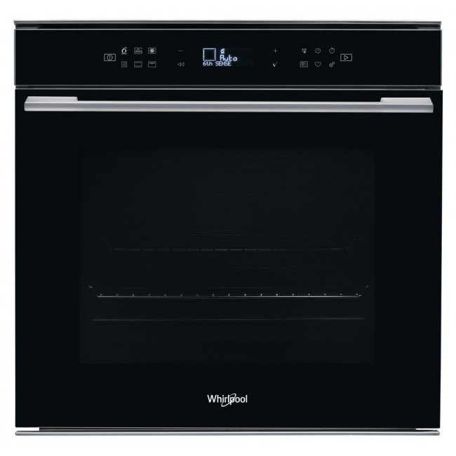 Фурна за вграждане Whirlpool W7 OM4 4S1 P BL