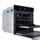 Фурна за вграждане Whirlpool W7 OM4 4S1 P BL