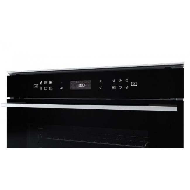 Фурна за вграждане Whirlpool W7 OM4 4S1 P BL