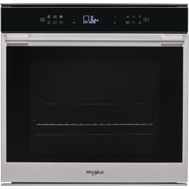 Фурна за вграждане Whirlpool W7 OM4 4S1 P
