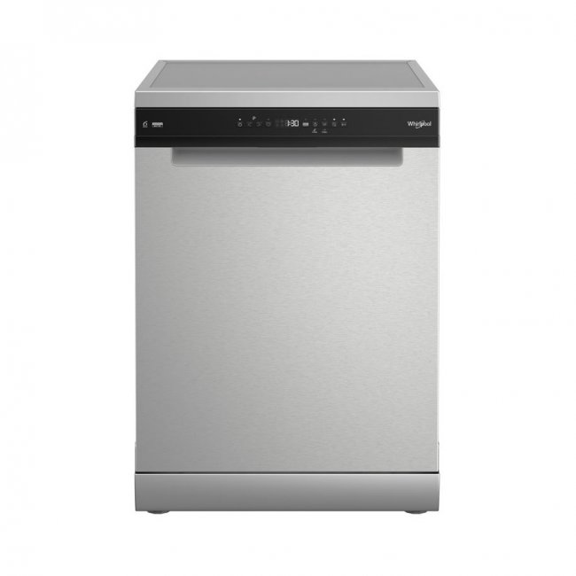 Съдомиялна машина Whirlpool W7F HP43 X
