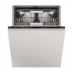 Съдомиялна машина за вграждане Whirlpool W7I HP42 L 