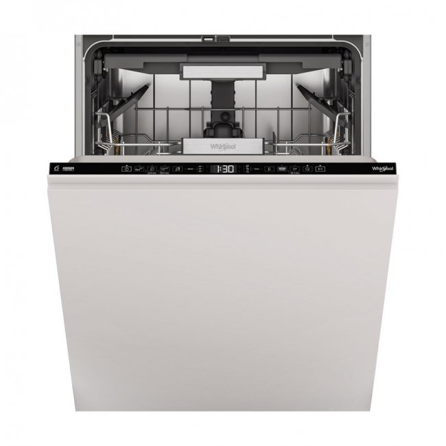 Съдомиялна машина за вграждане Whirlpool W7I HT40 T 