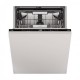 Съдомиялна машина за вграждане Whirlpool W7I HT40 T 