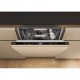 Съдомиялна машина за вграждане Whirlpool W7I HT40 T 