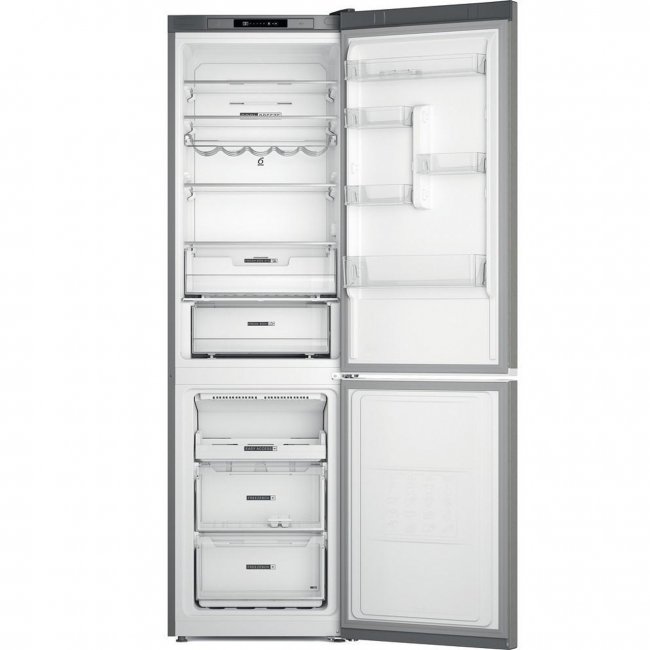Хладилник Whirlpool W7X 92I OX